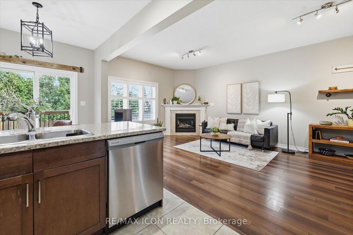 Photo 17 at 64 Springvalley Crescent, Gourley, Hamilton