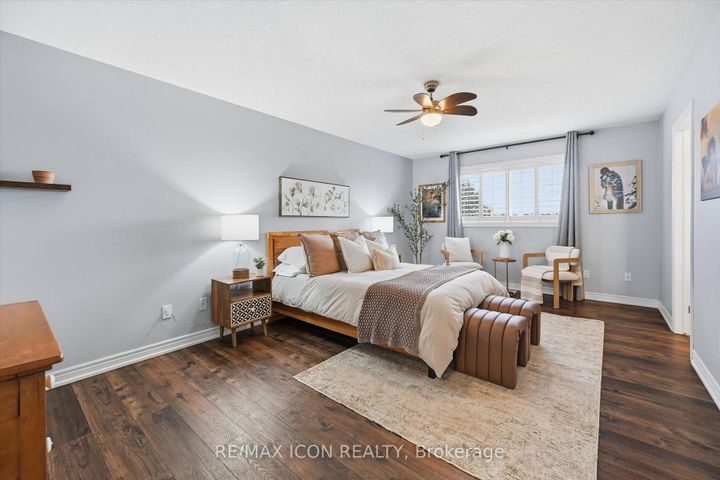 Photo 19 at 64 Springvalley Crescent, Gourley, Hamilton