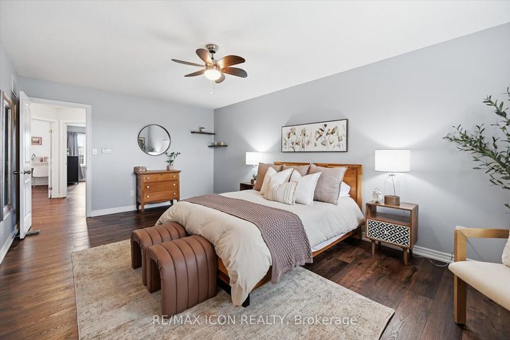 Photo 20 at 64 Springvalley Crescent, Gourley, Hamilton