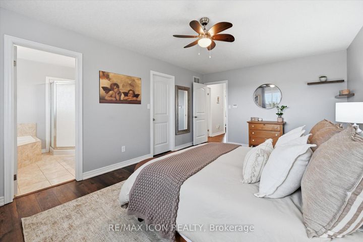 Photo 21 at 64 Springvalley Crescent, Gourley, Hamilton