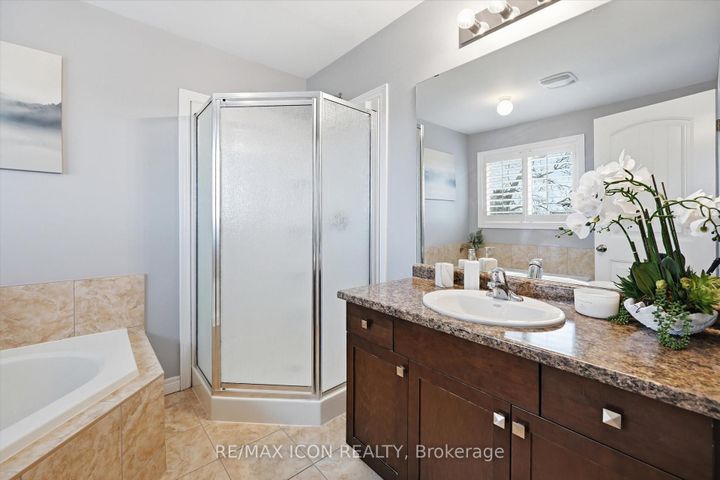 Photo 22 at 64 Springvalley Crescent, Gourley, Hamilton