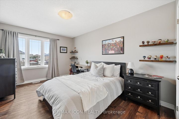 Photo 26 at 64 Springvalley Crescent, Gourley, Hamilton