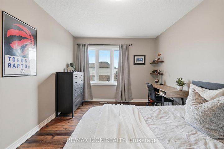 Photo 27 at 64 Springvalley Crescent, Gourley, Hamilton