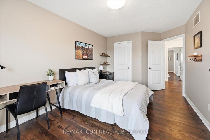 Photo 28 at 64 Springvalley Crescent, Gourley, Hamilton