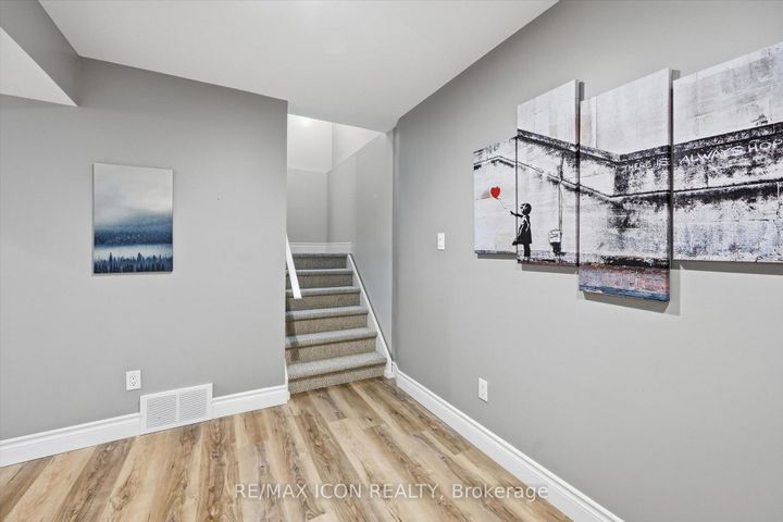 Photo 31 at 64 Springvalley Crescent, Gourley, Hamilton