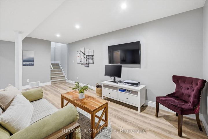 Photo 34 at 64 Springvalley Crescent, Gourley, Hamilton