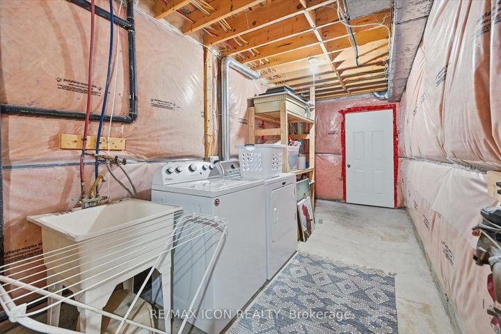 Photo 36 at 64 Springvalley Crescent, Gourley, Hamilton