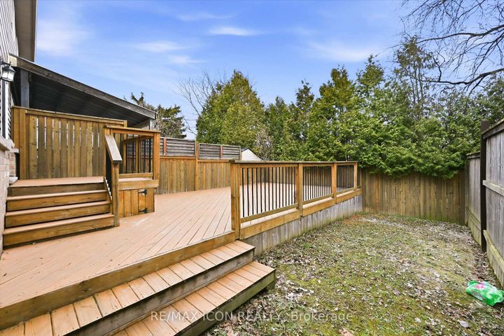 Photo 37 at 64 Springvalley Crescent, Gourley, Hamilton