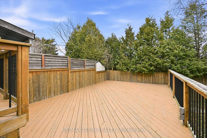Photo 38 at 64 Springvalley Crescent, Gourley, Hamilton