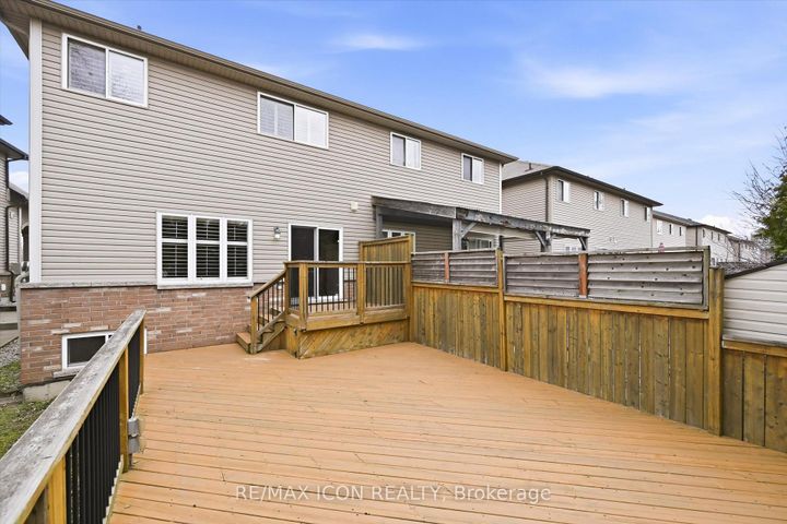 Photo 39 at 64 Springvalley Crescent, Gourley, Hamilton