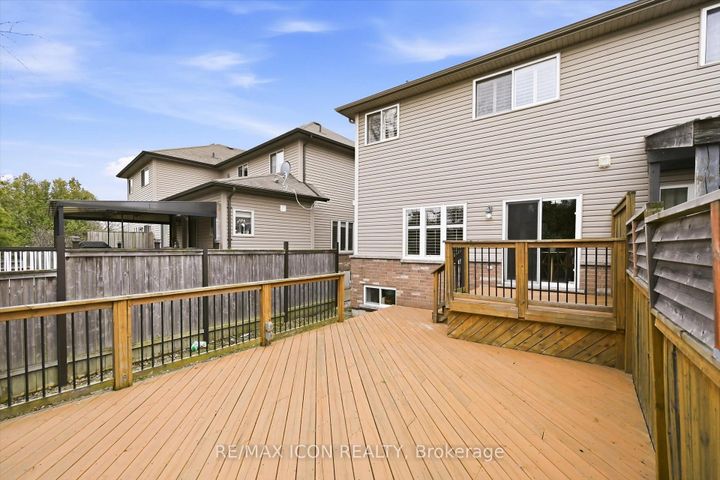 Photo 40 at 64 Springvalley Crescent, Gourley, Hamilton
