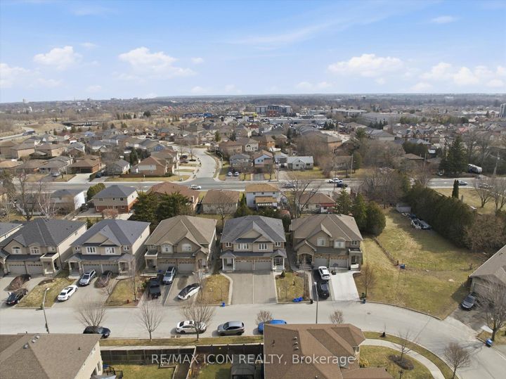 Photo 43 at 64 Springvalley Crescent, Gourley, Hamilton