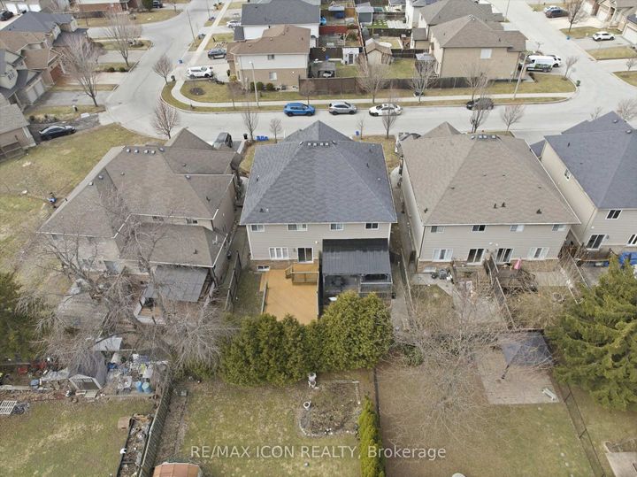 Photo 45 at 64 Springvalley Crescent, Gourley, Hamilton