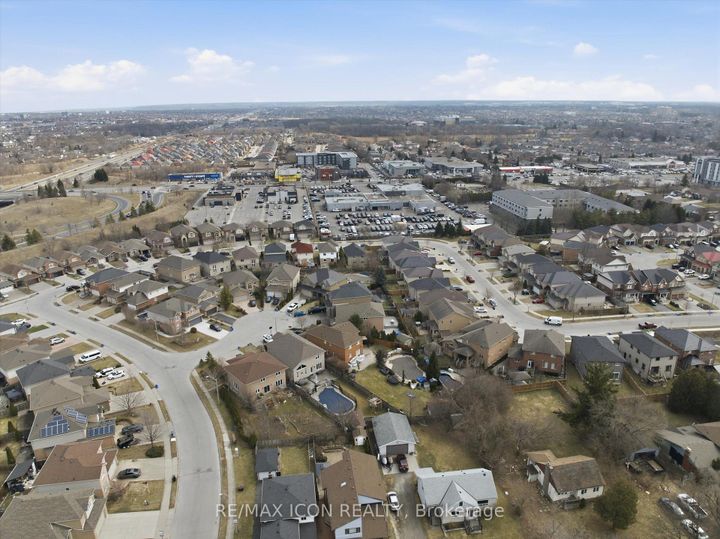 Photo 46 at 64 Springvalley Crescent, Gourley, Hamilton