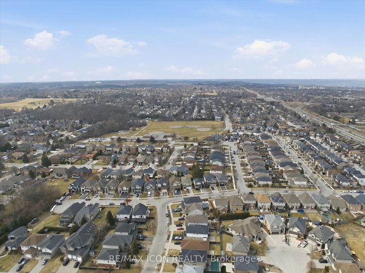 Photo 47 at 64 Springvalley Crescent, Gourley, Hamilton