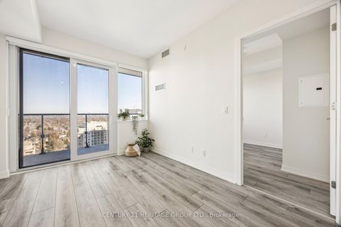 Photo 9 at 2301 - 15 Ellerslie Avenue, Willowdale West, Toronto