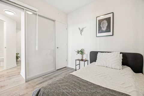 Photo 15 at 2301 - 15 Ellerslie Avenue, Willowdale West, Toronto