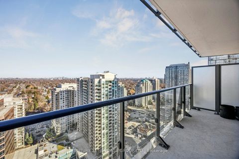 Photo 21 at 2301 - 15 Ellerslie Avenue, Willowdale West, Toronto