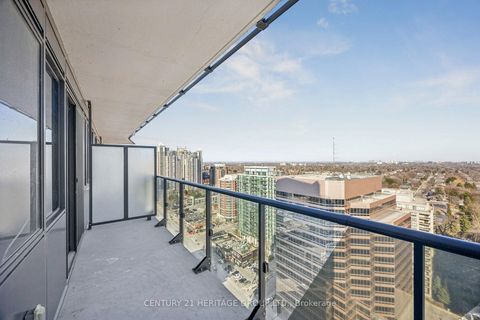 Photo 22 at 2301 - 15 Ellerslie Avenue, Willowdale West, Toronto