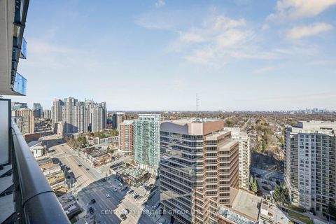 Photo 23 at 2301 - 15 Ellerslie Avenue, Willowdale West, Toronto