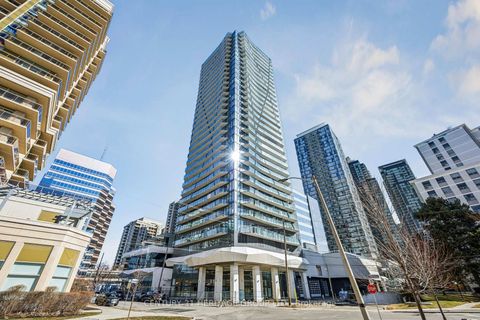 Photo 25 at 2301 - 15 Ellerslie Avenue, Willowdale West, Toronto