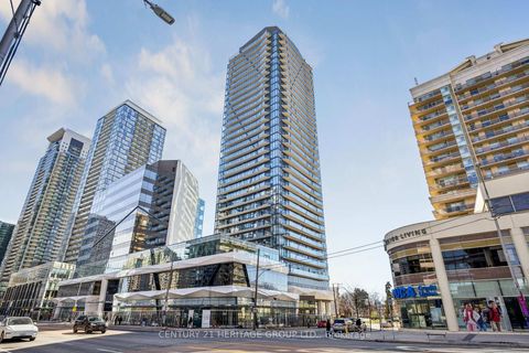 Photo 26 at 2301 - 15 Ellerslie Avenue, Willowdale West, Toronto