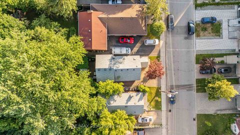 Photo 4 at 37 Johnston Avenue, Westgate, Toronto