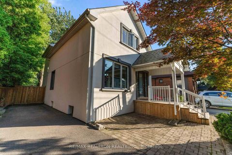 Photo 5 at 37 Johnston Avenue, Westgate, Toronto