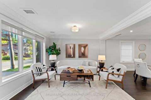 Photo 8 at 37 Johnston Avenue, Westgate, Toronto