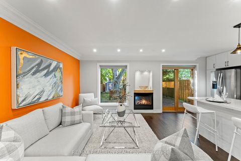 Photo 15 at 37 Johnston Avenue, Westgate, Toronto