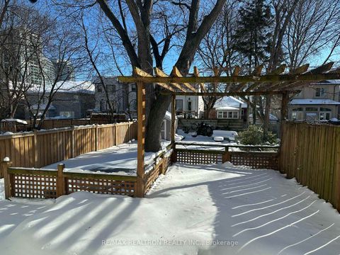 Photo 21 at 37 Johnston Avenue, Westgate, Toronto