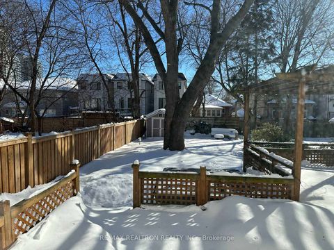 Photo 22 at 37 Johnston Avenue, Westgate, Toronto