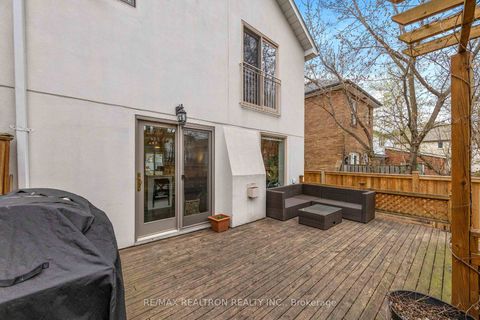 Photo 23 at 37 Johnston Avenue, Westgate, Toronto