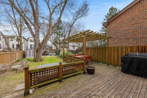 Photo 25 at 37 Johnston Avenue, Westgate, Toronto