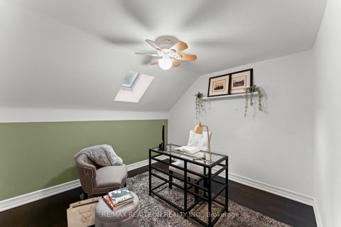 Photo 34 at 37 Johnston Avenue, Westgate, Toronto