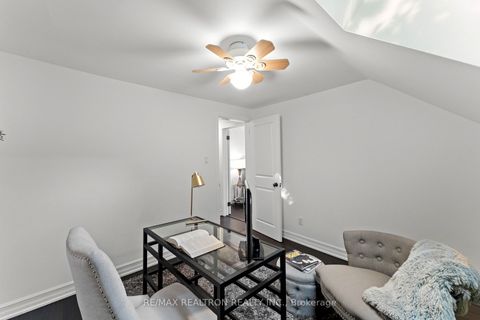 Photo 35 at 37 Johnston Avenue, Westgate, Toronto