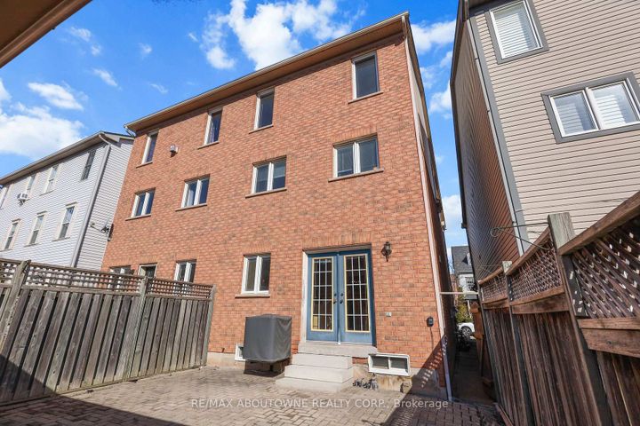 Photo 37 at 148 Littlewood Drive, RO River Oaks, Oakville