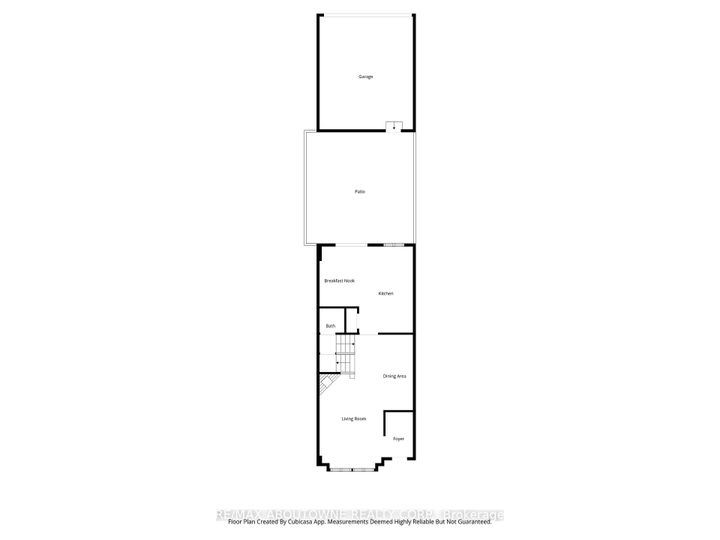 Photo 44 at 148 Littlewood Drive, RO River Oaks, Oakville