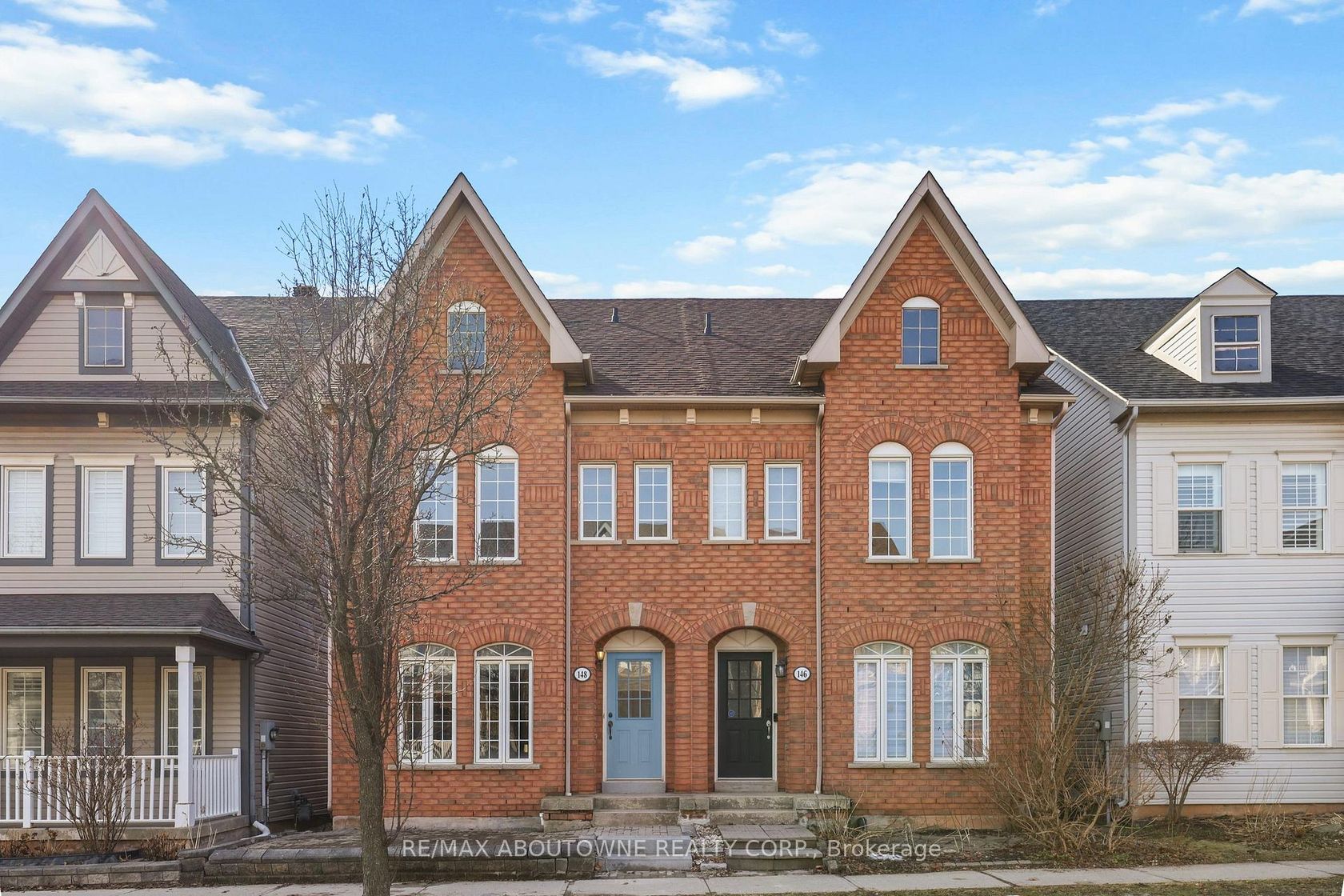 148 Littlewood Drive, RO River Oaks, Oakville 2