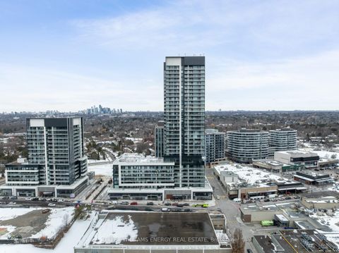 Photo 0 at 1506 - 50 O'Neill Road, Don Mills, Toronto