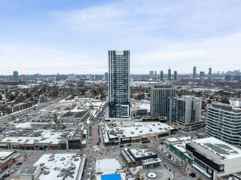 Photo 3 at 1506 - 50 O'Neill Road, Don Mills, Toronto
