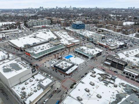 Photo 4 at 1506 - 50 O'Neill Road, Don Mills, Toronto