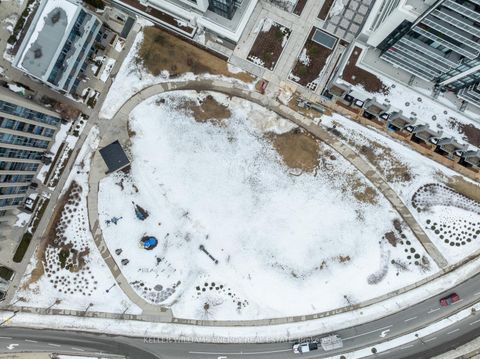 Photo 5 at 1506 - 50 O'Neill Road, Don Mills, Toronto