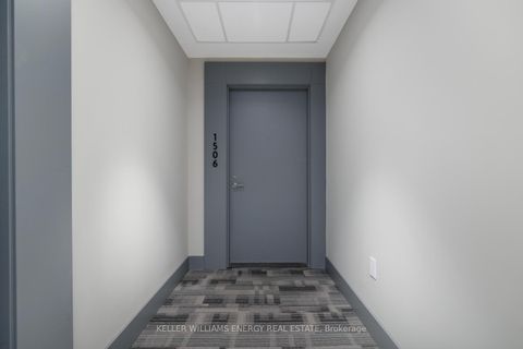 Photo 6 at 1506 - 50 O'Neill Road, Don Mills, Toronto