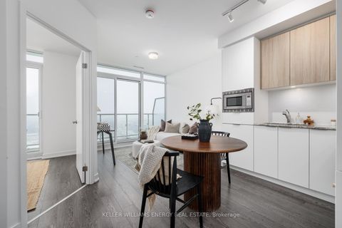 Photo 8 at 1506 - 50 O'Neill Road, Don Mills, Toronto
