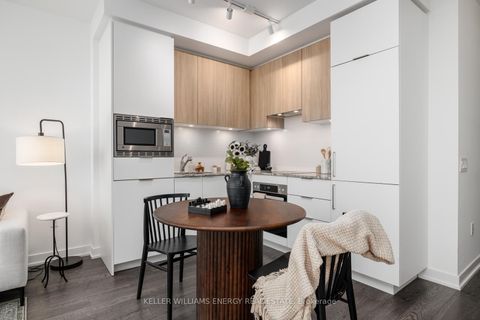 Photo 9 at 1506 - 50 O'Neill Road, Don Mills, Toronto