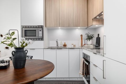 Photo 10 at 1506 - 50 O'Neill Road, Don Mills, Toronto