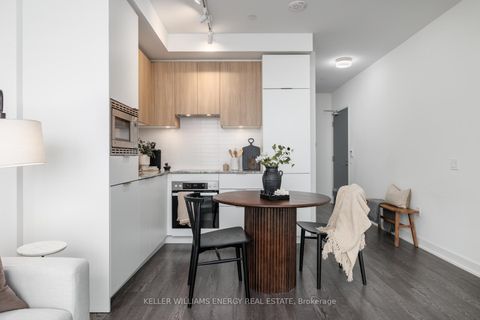 Photo 11 at 1506 - 50 O'Neill Road, Don Mills, Toronto