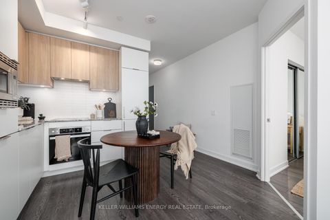Photo 13 at 1506 - 50 O'Neill Road, Don Mills, Toronto