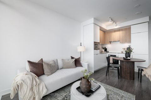 Photo 15 at 1506 - 50 O'Neill Road, Don Mills, Toronto